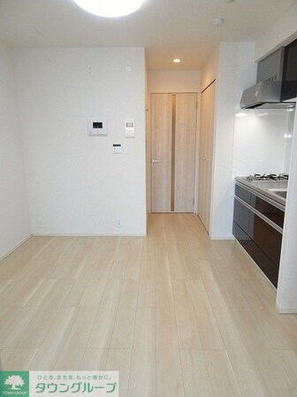 ルソレイユの物件内観写真